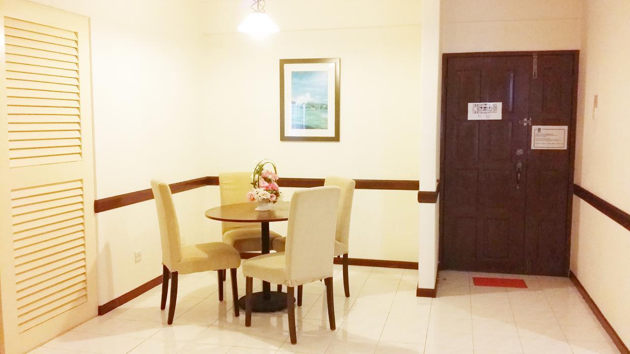 A Famosa Resort Melaka Экстерьер фото